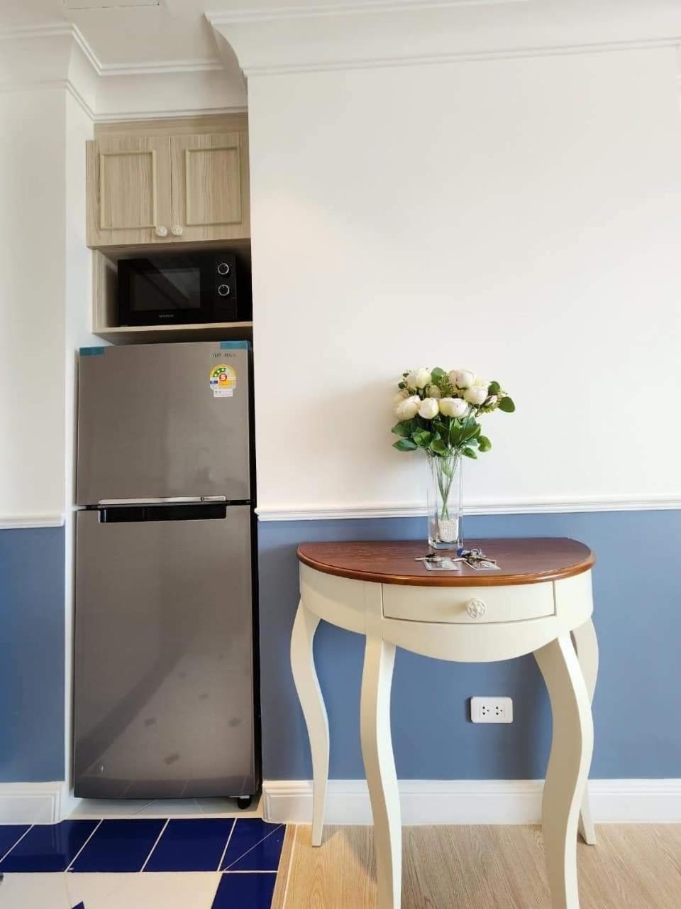 Apartment คอนโดสวนน้ำเซเว่นซี2