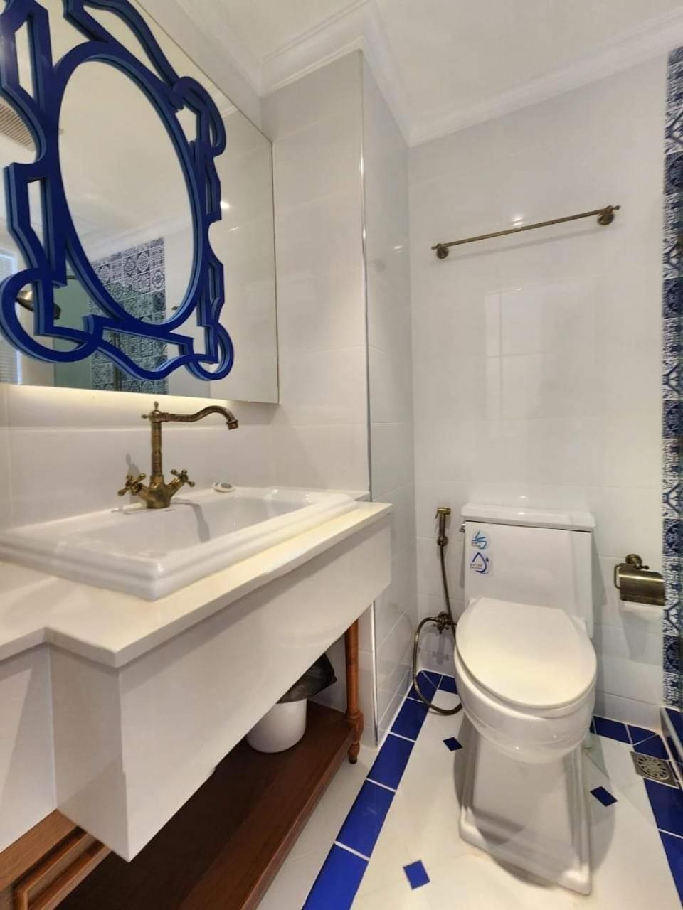 Apartment คอนโดสวนน้ำเซเว่นซี2 Na Chom Thian