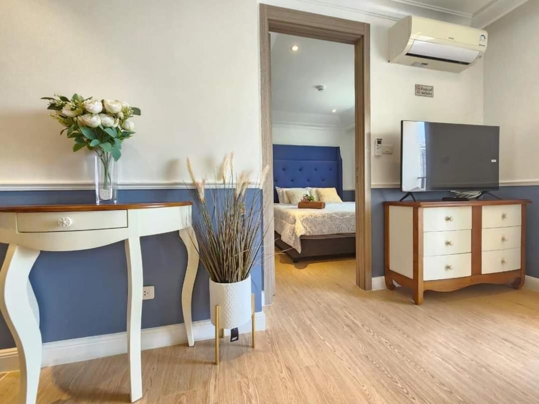 คอนโดสวนน้ำเซเว่นซี2 Apartment