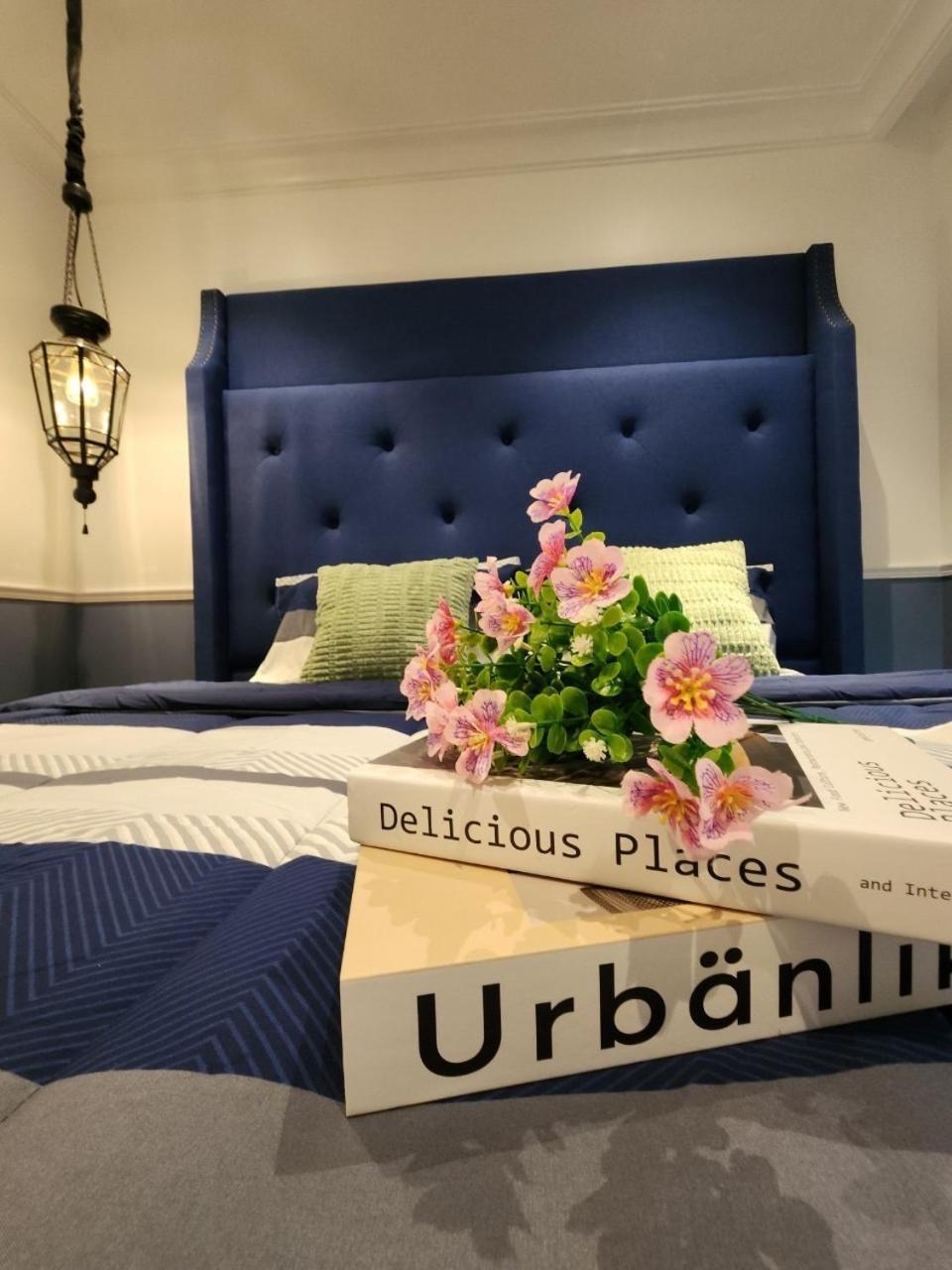 Apartment คอนโดสวนน้ำเซเว่นซี2